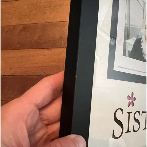 Sisters Frame - Picture 3 of 4